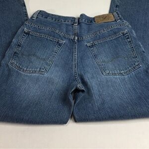 American Eagle Outfitters Boot Cut‎ Jeans
